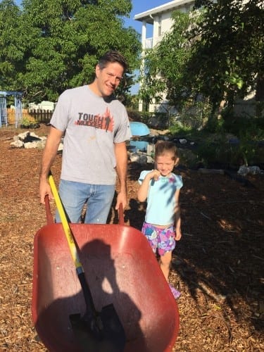 Children's Garden in Delray Beach