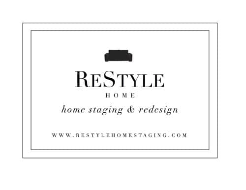 ReStyle Home Logo