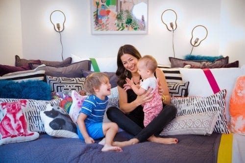 Rebecca Minkoff Kids