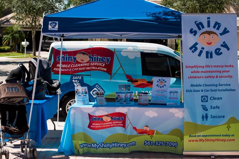 Shiny Hiney Boca Raton Featured