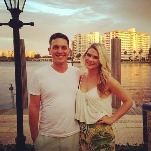 ReStyle Home Margaret Schaffer & husband