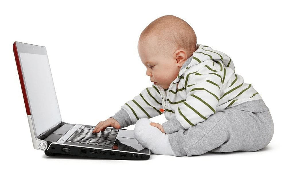 Paul Herman Guest Blog Photo