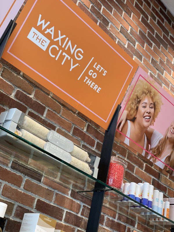 Waxing the City Boca Raton