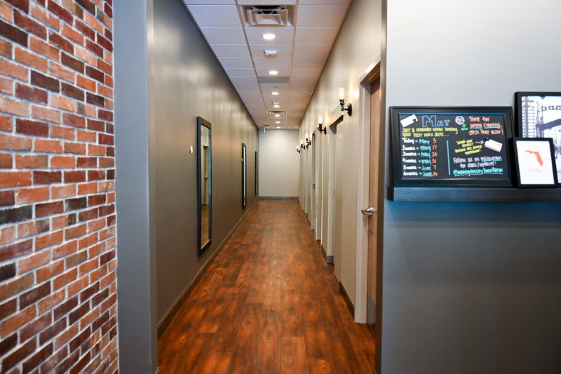 Waxing the City Boca Raton