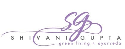 Shivani Gupta Logo
