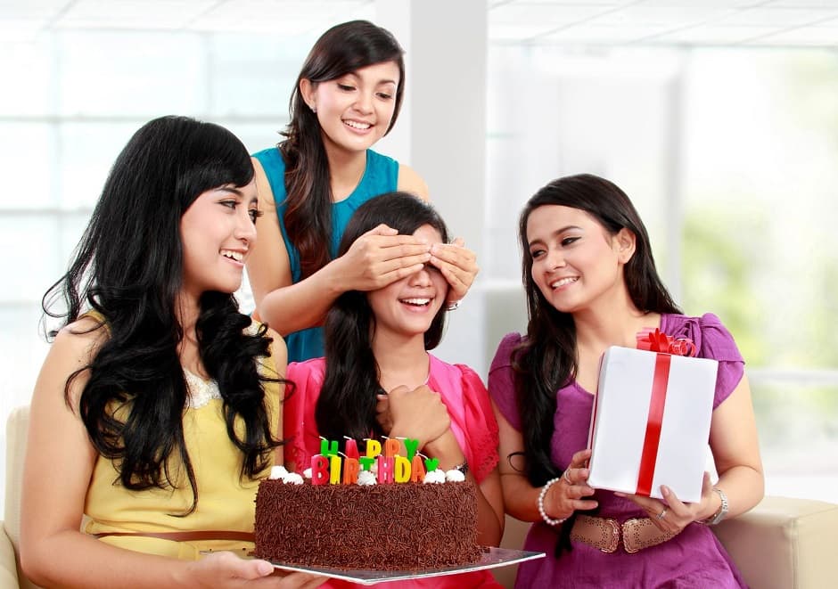 Birthday Party Ideas for Your Teen