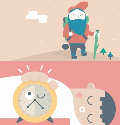 Headspace (Image source: Titanas via Flickr Creative Commons)