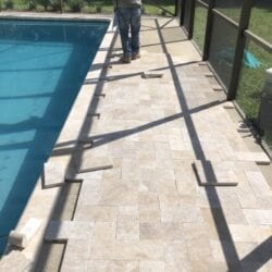 Boca Raton Patio and Pool Makeover featuring Outer 7 rotated