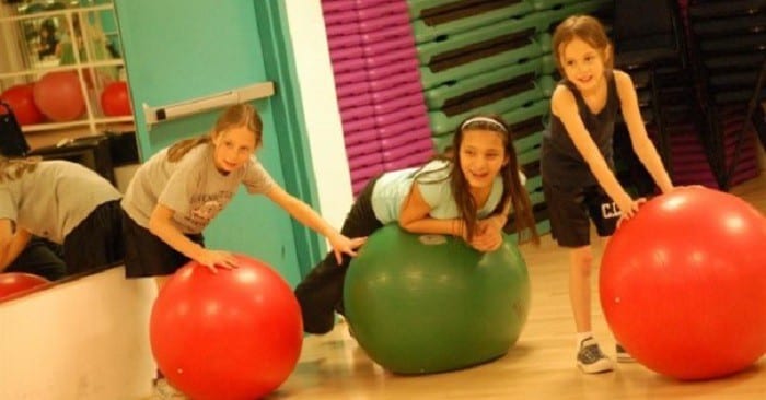 Recess and Results Featured