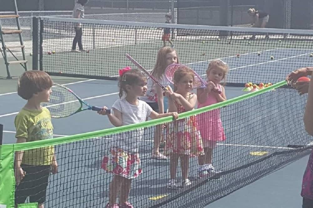 Boca Raton Tennis Birthday Party 04