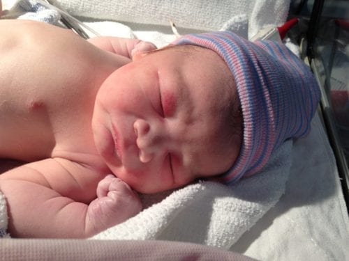 Boca Mom Life #dailybabyavery