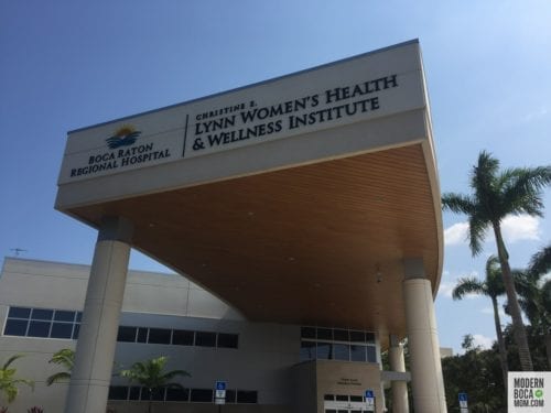 Christine E. Lynn Women's Health & Wellness Institute Boca Mom Life Christine E. Lynn Women's Health & Wellness Institute Boca Mom Life