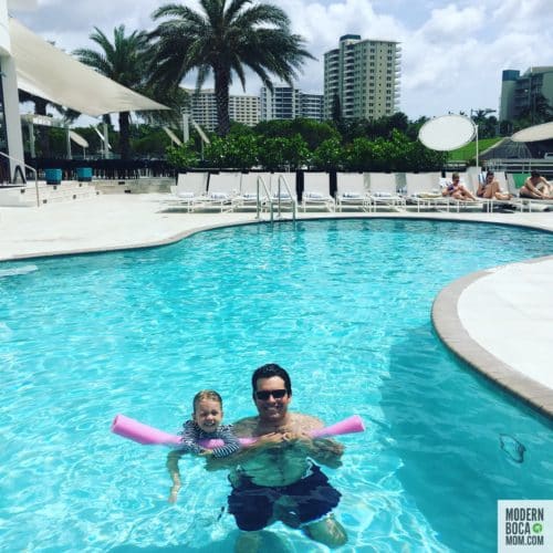 Boca holiday weekend Waterstone