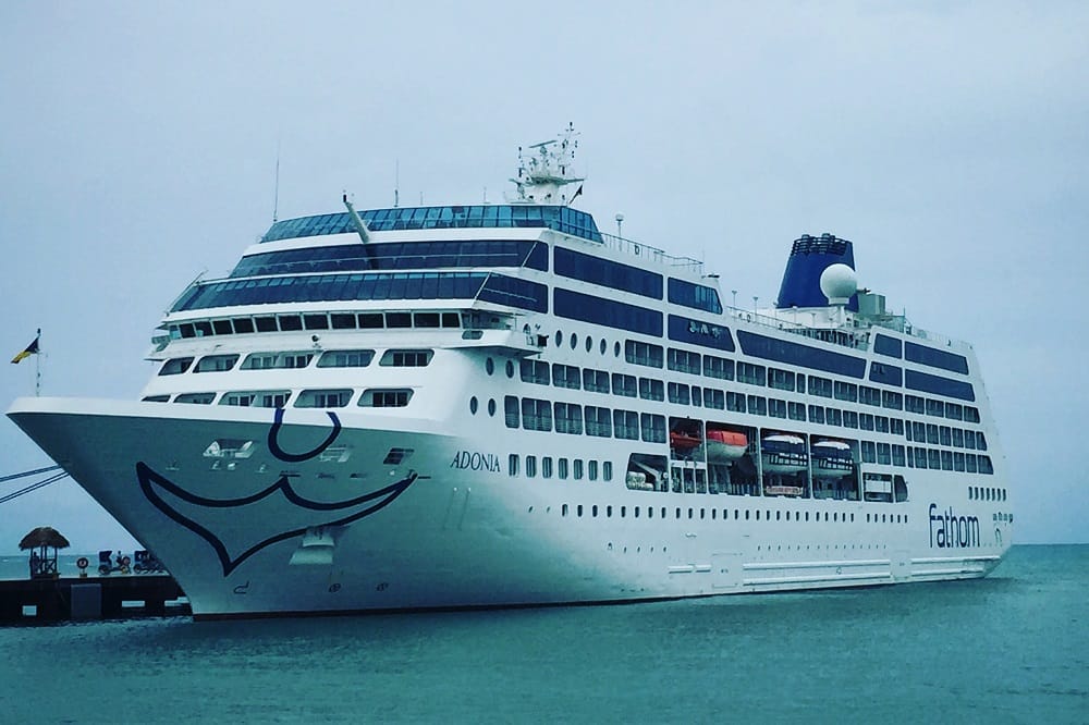 Impact Travel with Fathom Featured