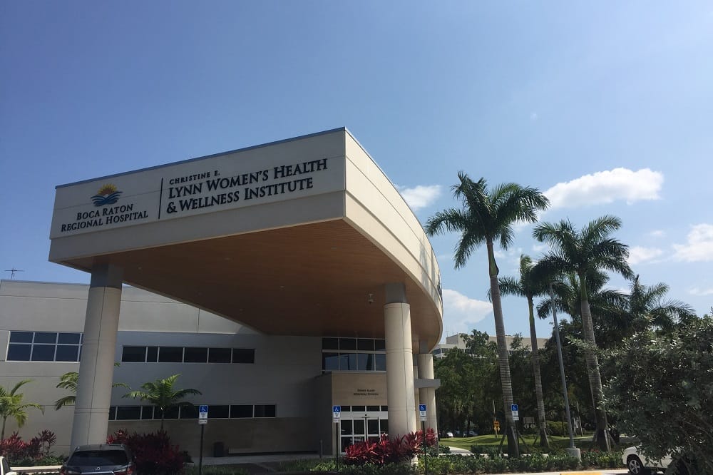 Scariest Day of My Boca Mom Life Featured