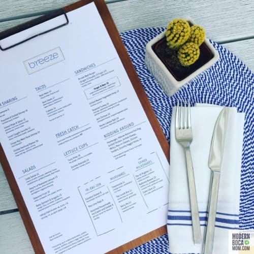 Eau Palm Beach on Modern Boca Mom Eau Palm Beach on Modern Boca Mom