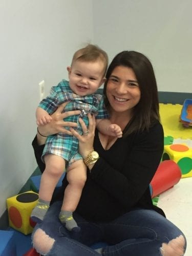 Boca Temple Beth El Mommy & Me 1 RS