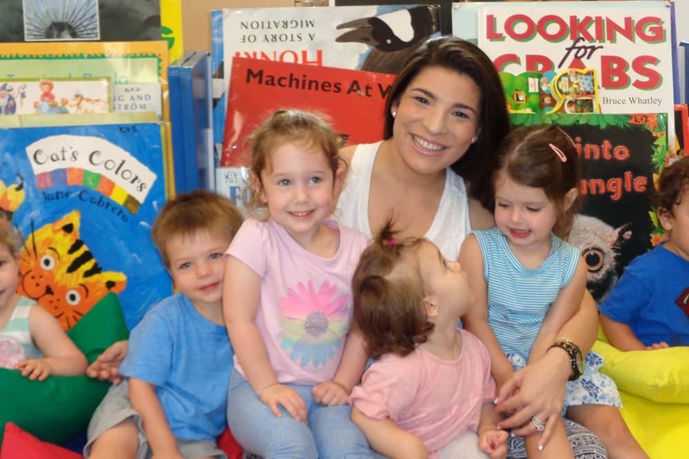 Beth El Mommy and Me Featured