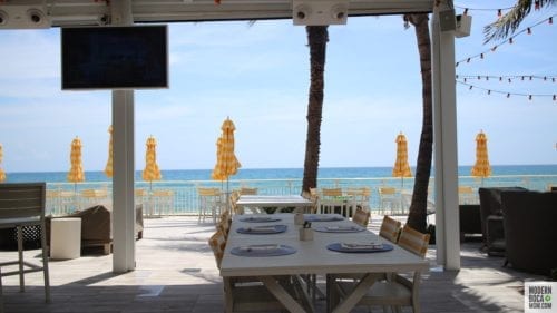 Eau Palm Beach on Modern Boca Mom Eau Palm Beach on Modern Boca Mom