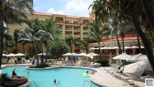 Eau Palm Beach on Modern Boca Mom Eau Palm Beach on Modern Boca Mom