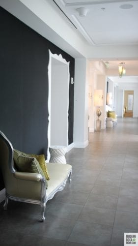 Eau Palm Beach on Modern Boca Mom