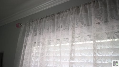 Big Girl Bedroom Makeover in Boca Raton