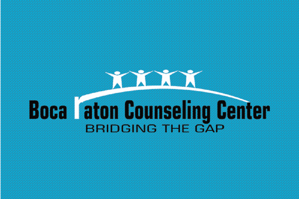 Boca Raton Counseling Center Logo