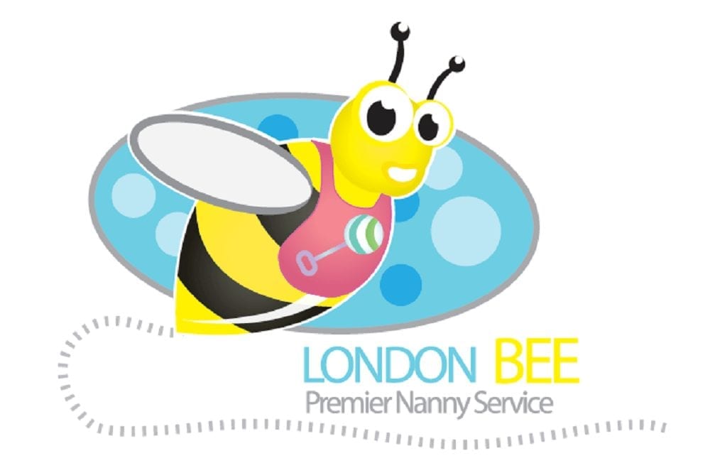 London Bee Premier Nanny Service South Florida on Modern Boca Mom Featured