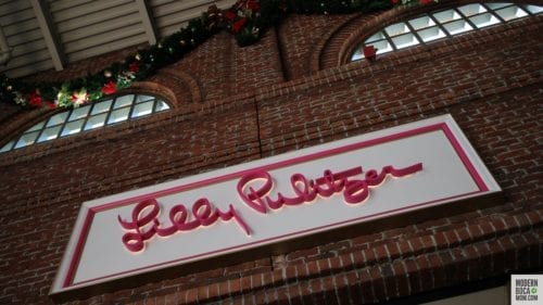 expanded Disney Springs Lilly Pulitzer expanded Disney Springs Lilly Pulitzer