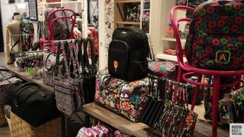 expanded Disney Springs Vera Bradley expanded Disney Springs Vera Bradley