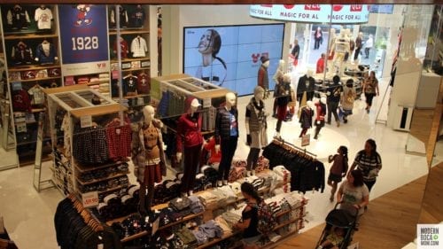 expanded Disney Springs expanded Disney Springs