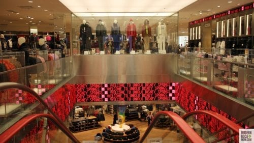 expanded Disney Springs expanded Disney Springs