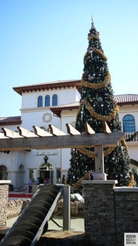 expanded Disney Springs expanded Disney Springs