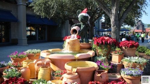 expanded Disney Springs expanded Disney Springs