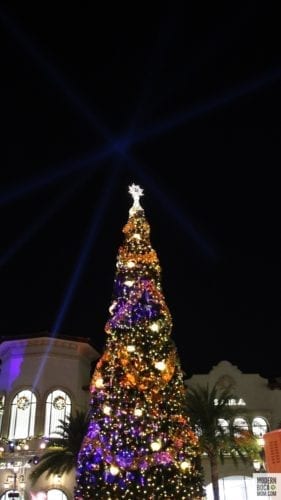 expanded Disney Springs expanded Disney Springs