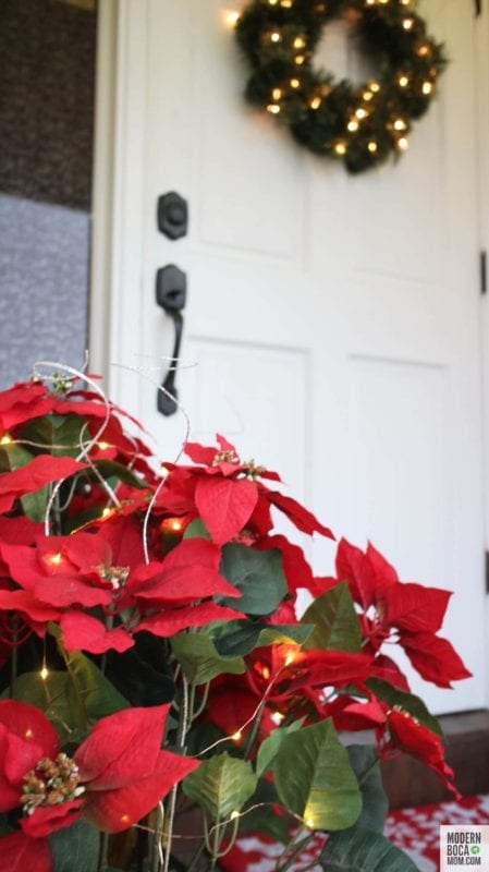 Save energy this holiday season with Modern Boca Mom & FPL