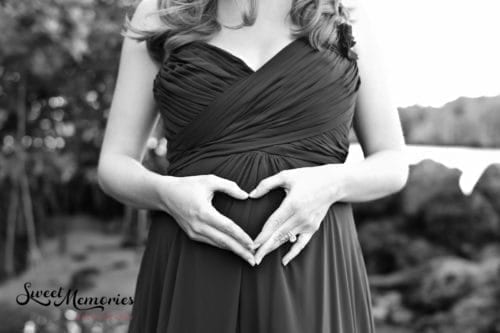 Boca Raton maternity photo Boca Raton maternity photo