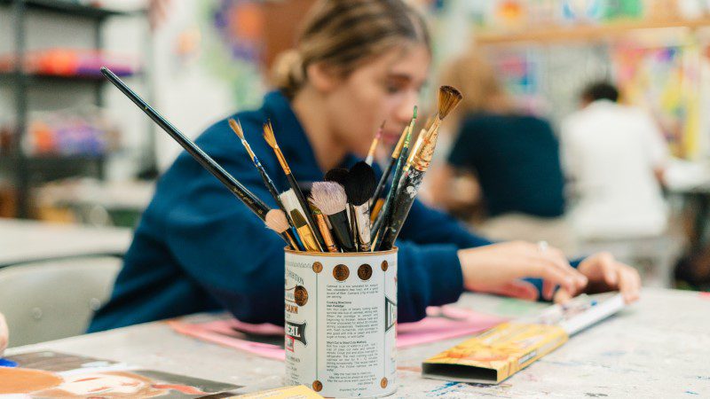 The Great Private versus Public School Debate The Great Private versus Public School Debate