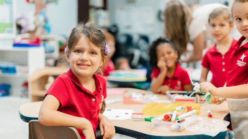 The Great Private versus Public School Debate The Great Private versus Public School Debate