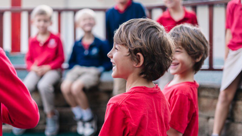 The Great Private versus Public School Debate The Great Private versus Public School Debate