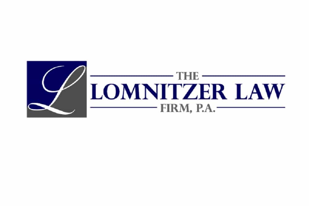 Lomnitzer Law Firm Logo Featured