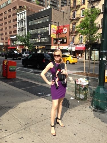 March Marriage Challenge Modern Boca Mom