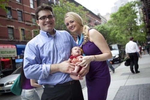 March Marriage Challenge Modern Boca Mom