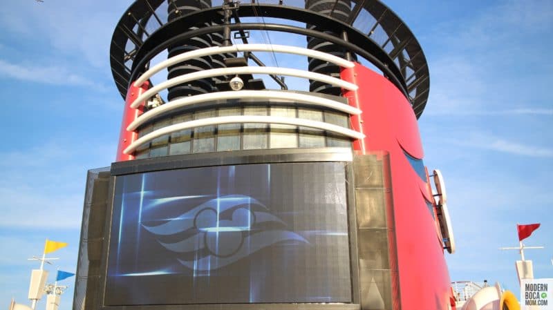 Disney cruise for preschoolers