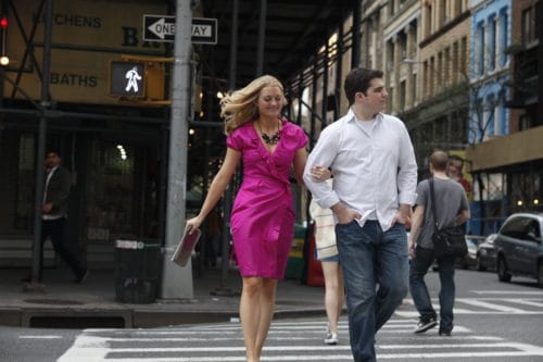 March Marriage Challenge Modern Boca Mom