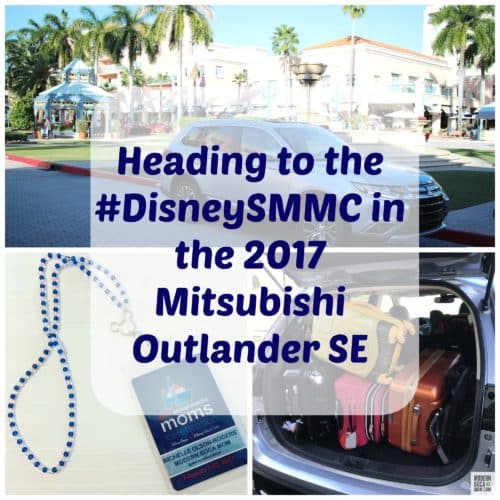 Disney Social Media Moms Conference in 2017 Disney Social Media Moms Conference in 2017