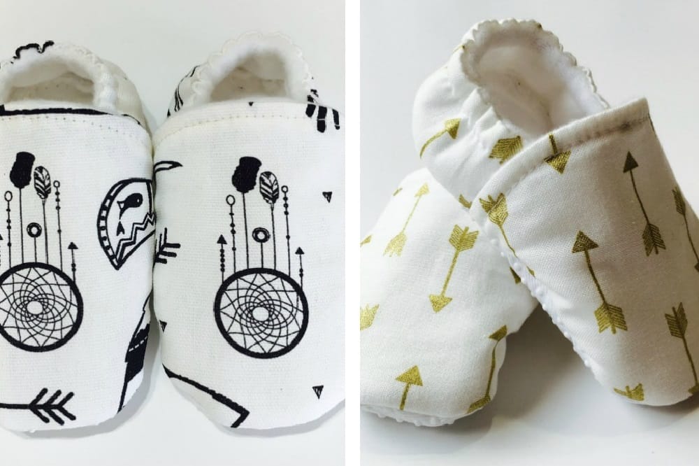 Soft Baby Shoes Boca Raton Edited