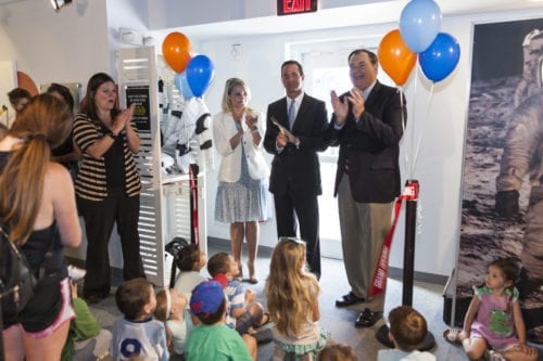 South Florida Science Center Discovery Playground South Florida Science Center Discovery Playground
