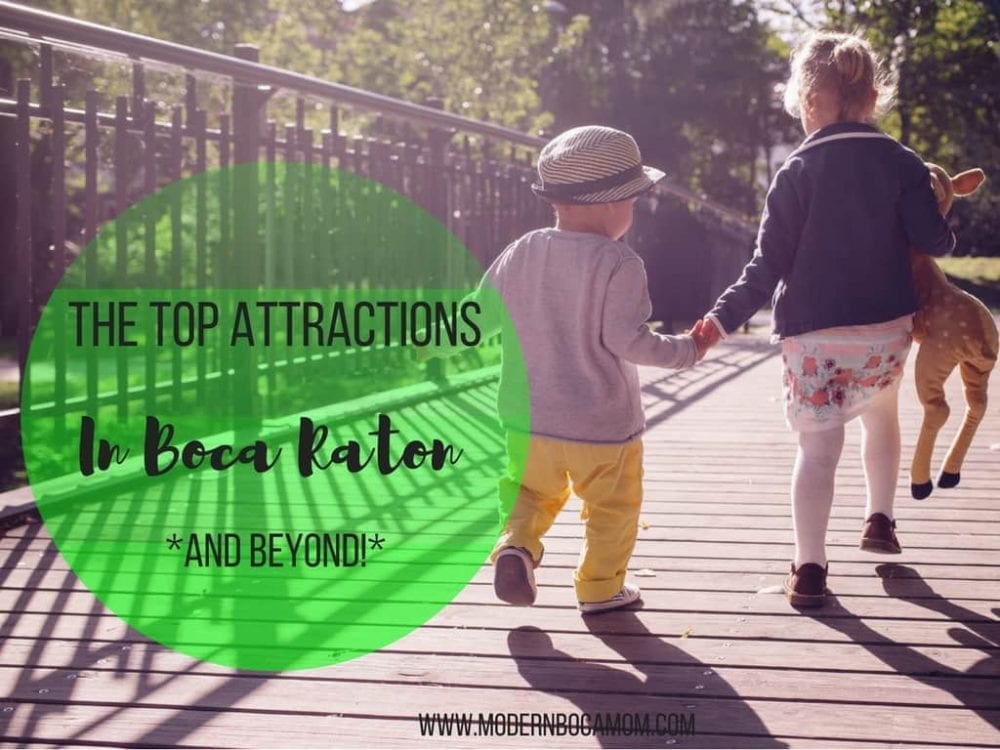 The Top Attractions in Boca Raton  and beyond  e1554903781828