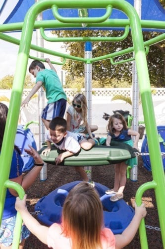 South Florida Science Center Discovery Playground South Florida Science Center Discovery Playground
